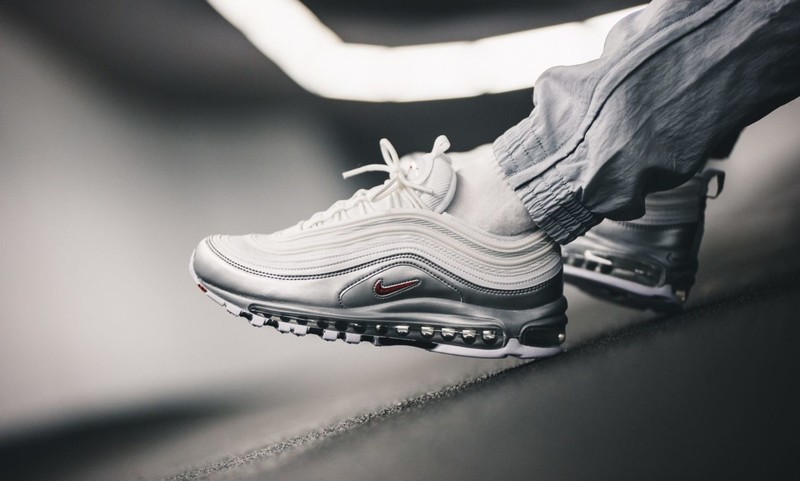 Nike air max outlet 97 qs on feet